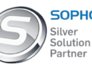 Samen sterker in cyberbeveiliging: een Sophos-partnership met een zilveren randje