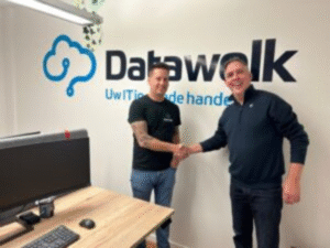 Samenwerking met Innovaphone leidt tot professionele en veilige cloud telephony