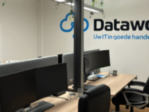 De Datawolk-familie:hoeksteen voor IT-successen