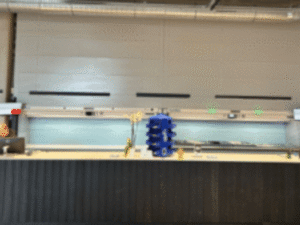 Naar nieuwe hoogten met het succesvol project van Trudo Dakmaterialen